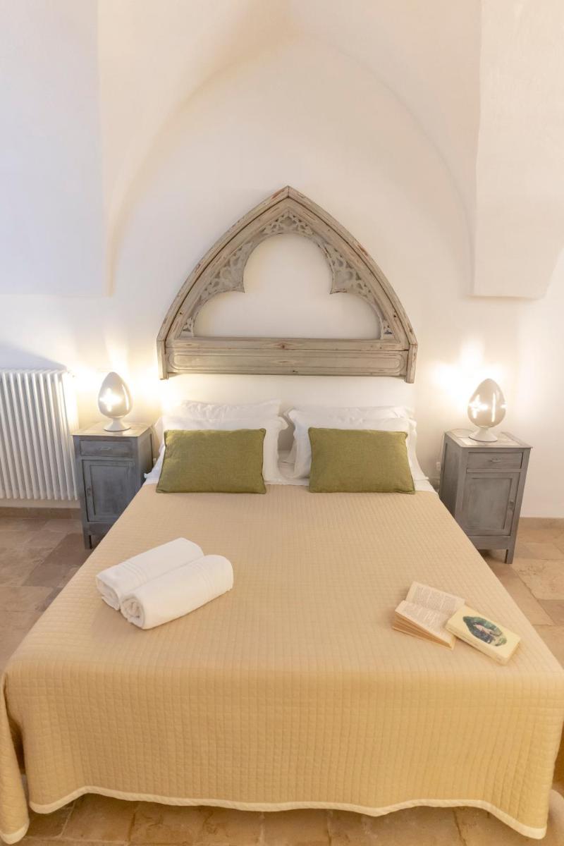 Masseria Parco della Grava