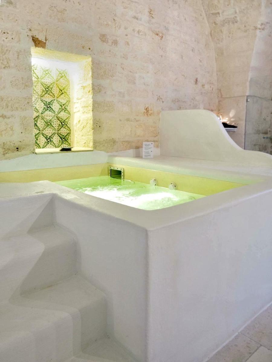 Masseria Parco della Grava