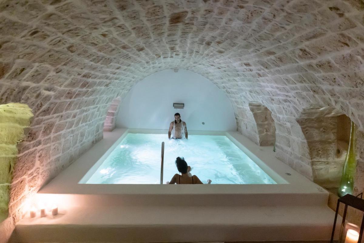 Masseria Parco della Grava