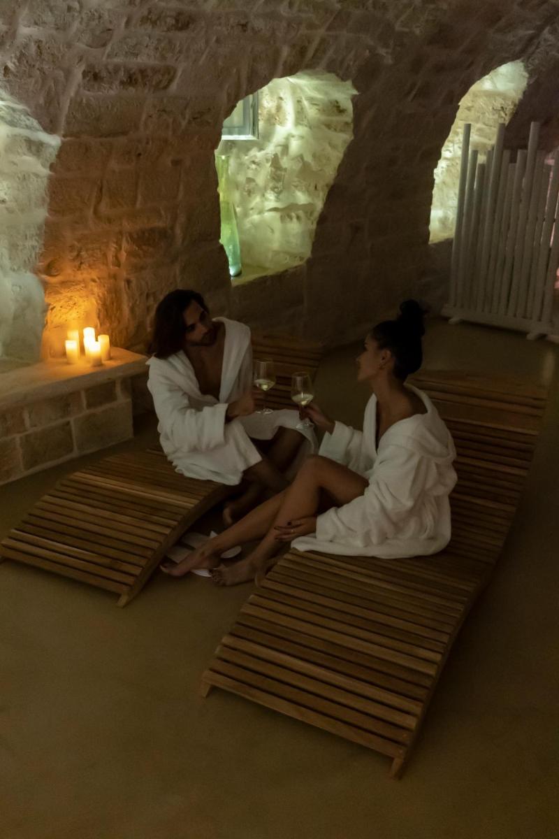 Masseria Parco della Grava