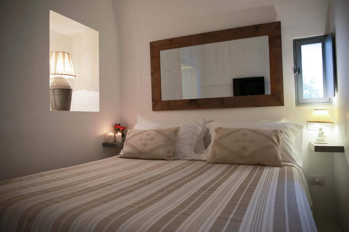 Masseria Parco della Grava