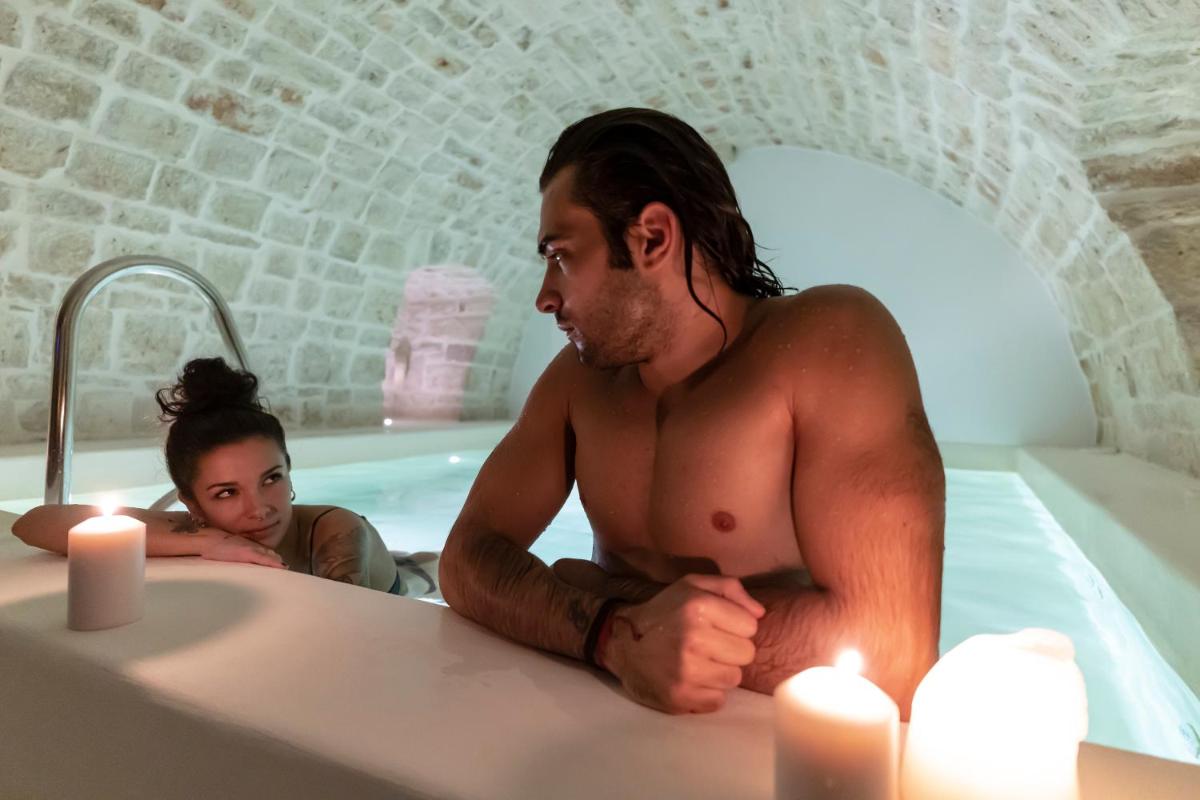 Masseria Parco della Grava