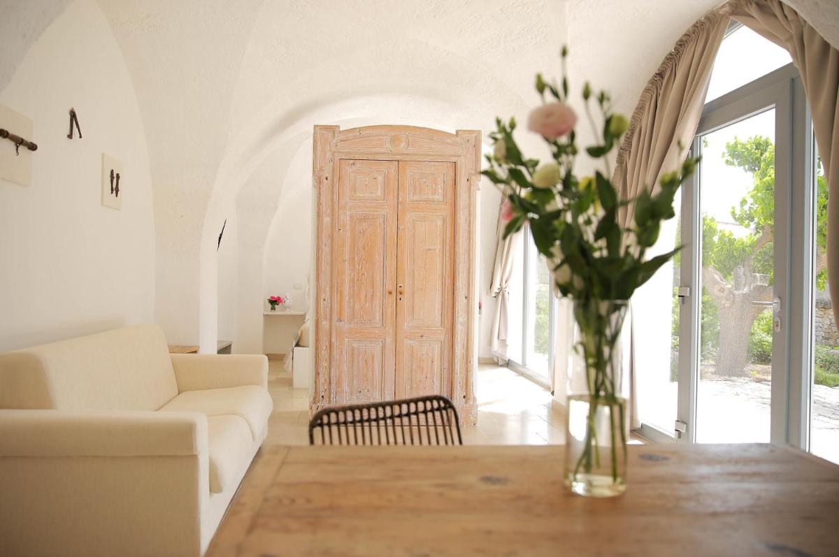 Masseria Parco della Grava