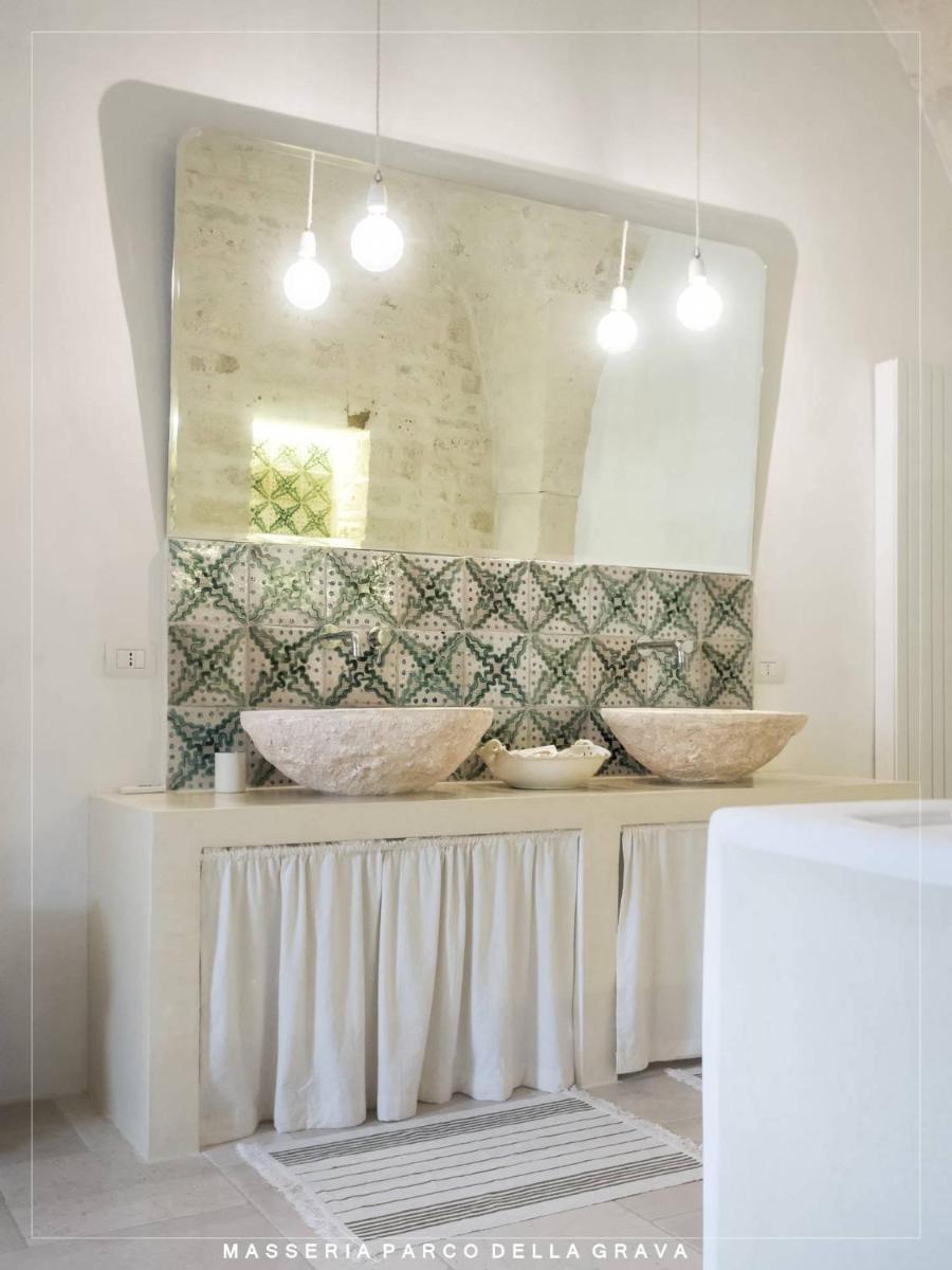 Masseria Parco della Grava