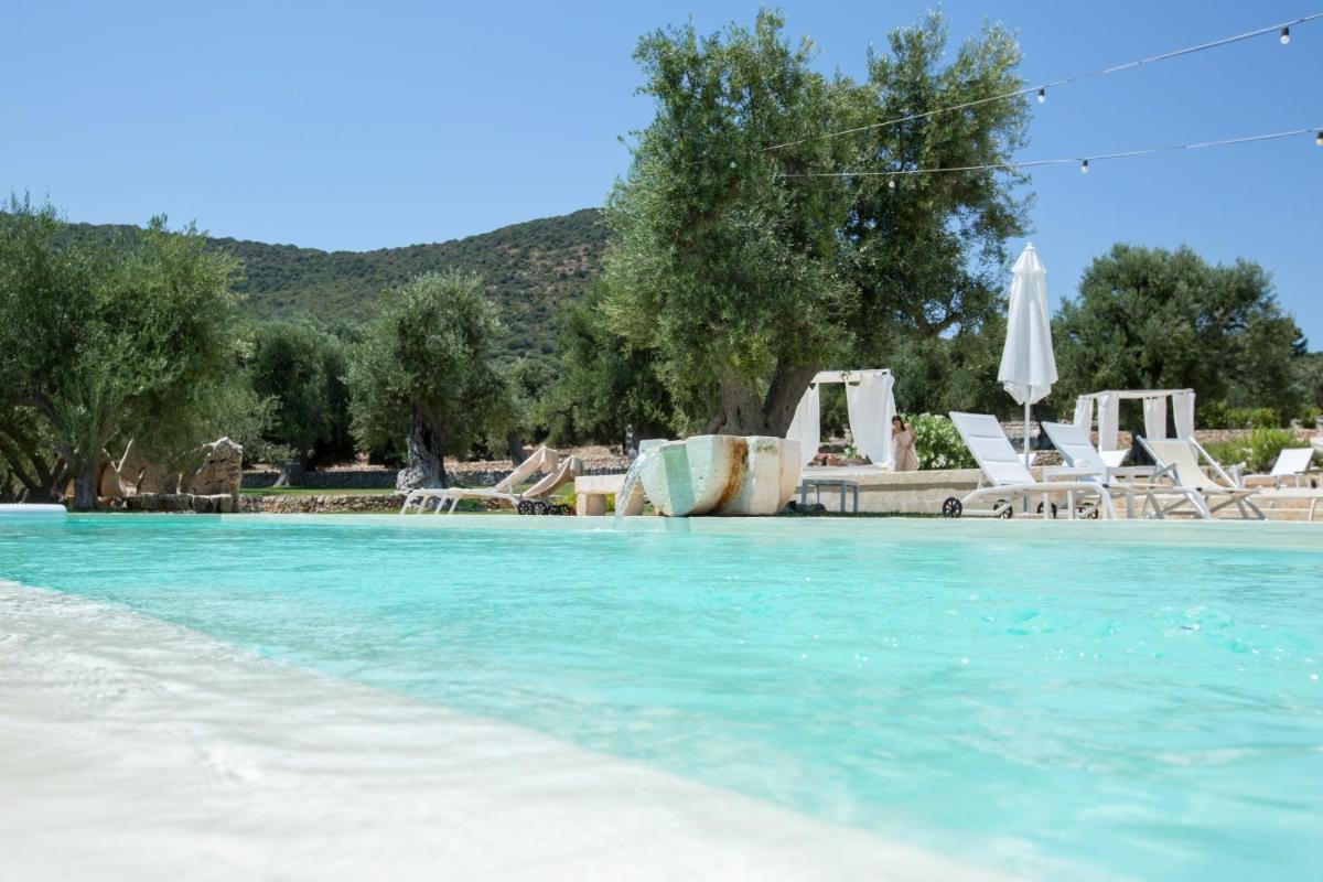 Masseria Parco della Grava