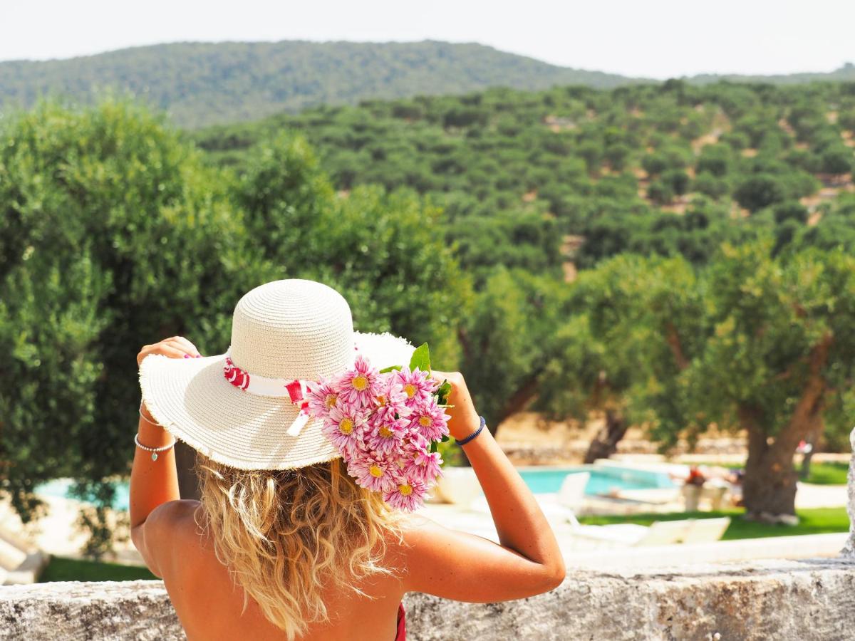 Masseria Parco della Grava