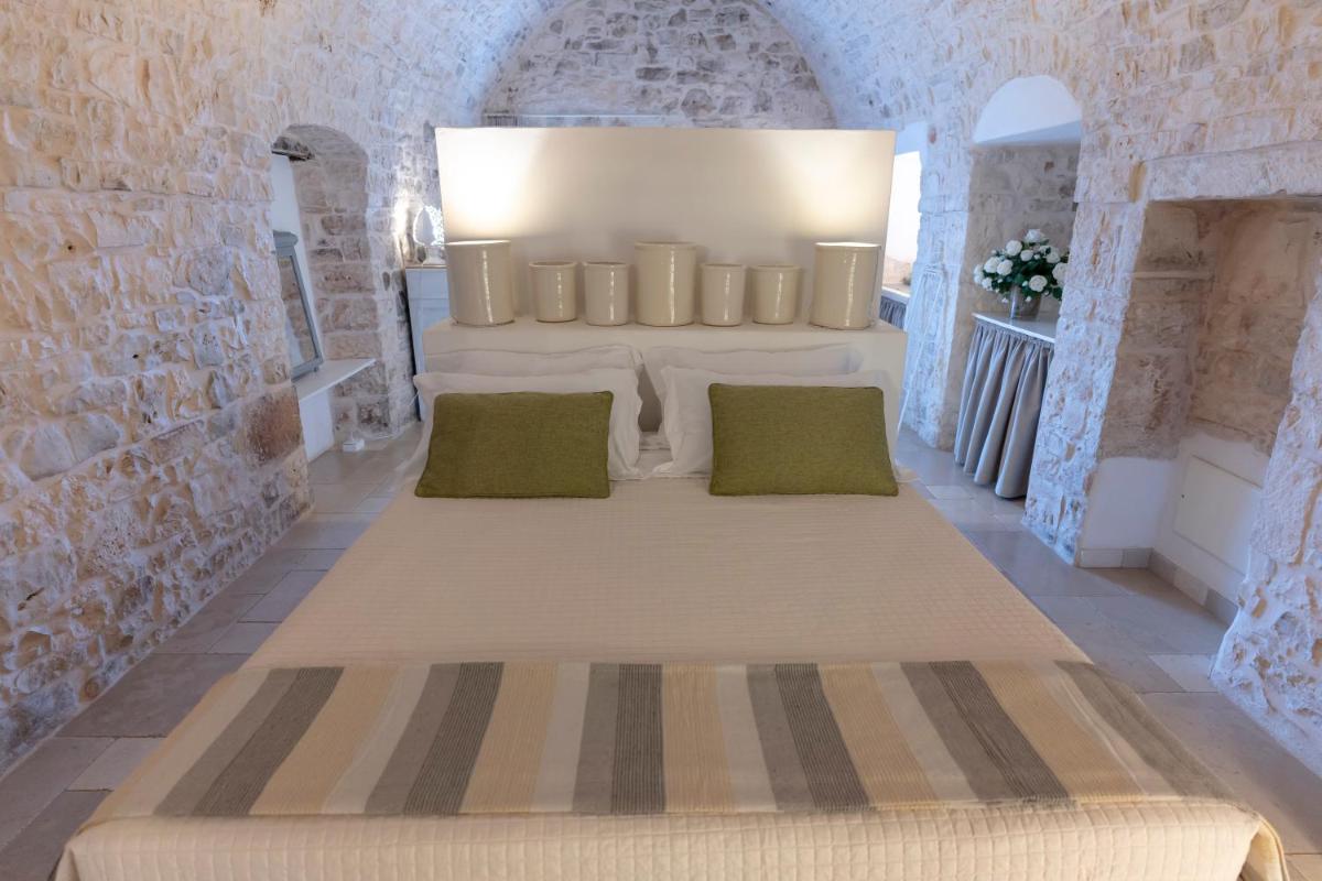 Masseria Parco della Grava