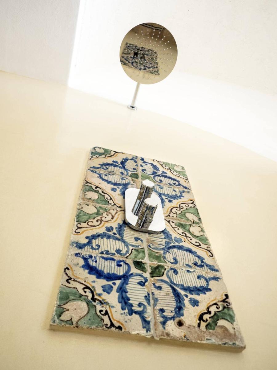 Masseria Parco della Grava