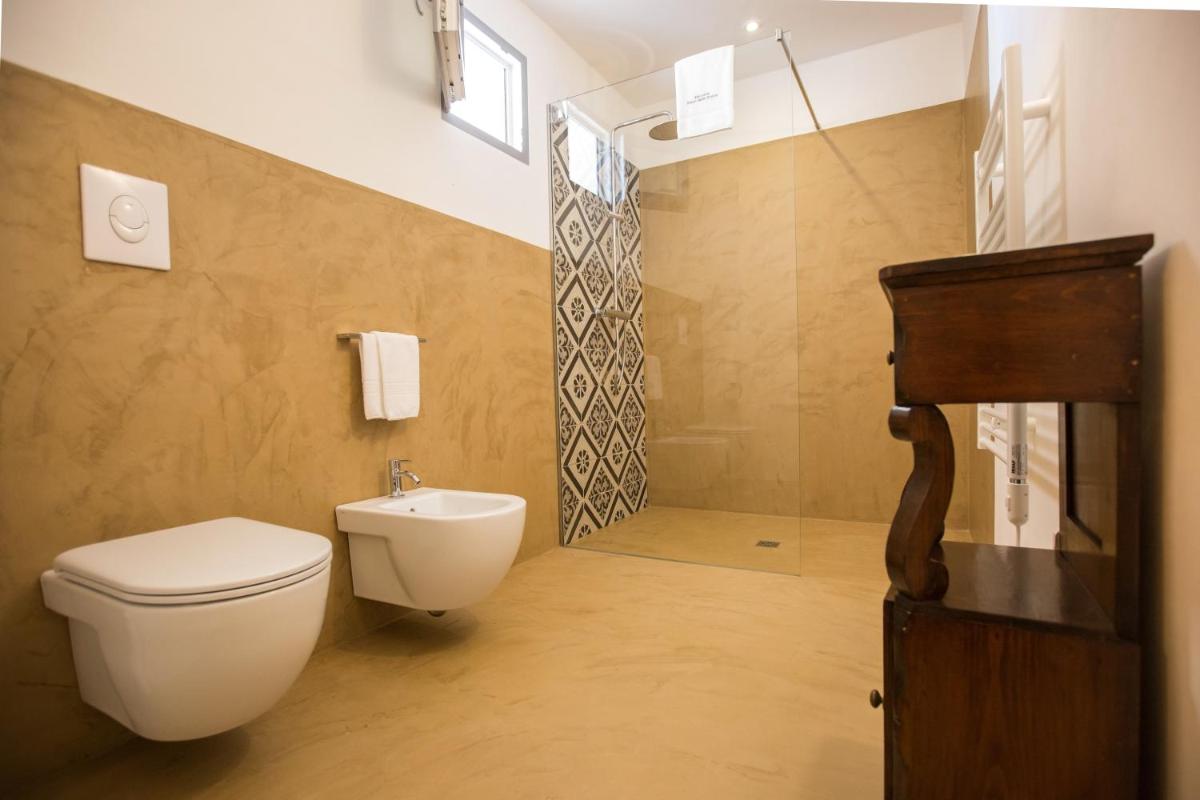 Masseria Parco della Grava