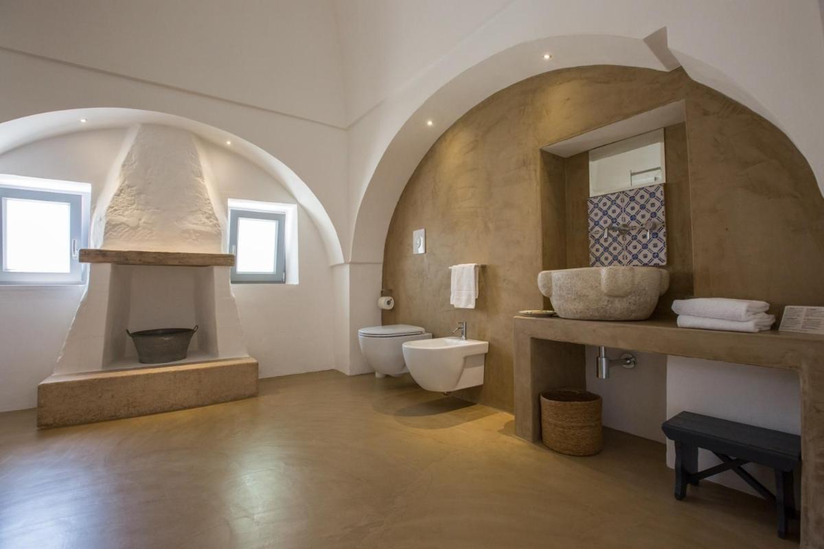 Masseria Parco della Grava