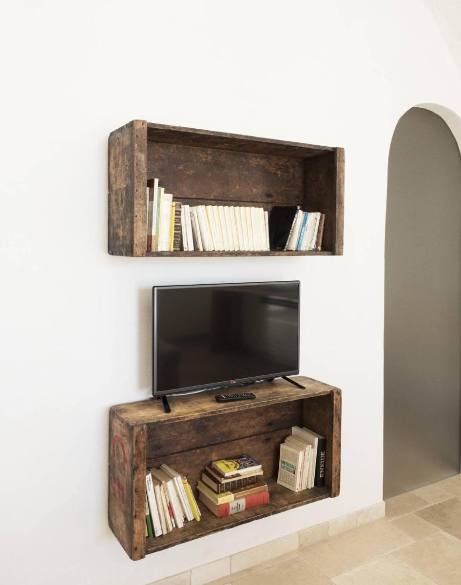 Masseria Parco della Grava