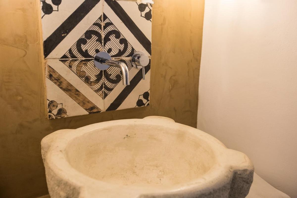 Masseria Parco della Grava