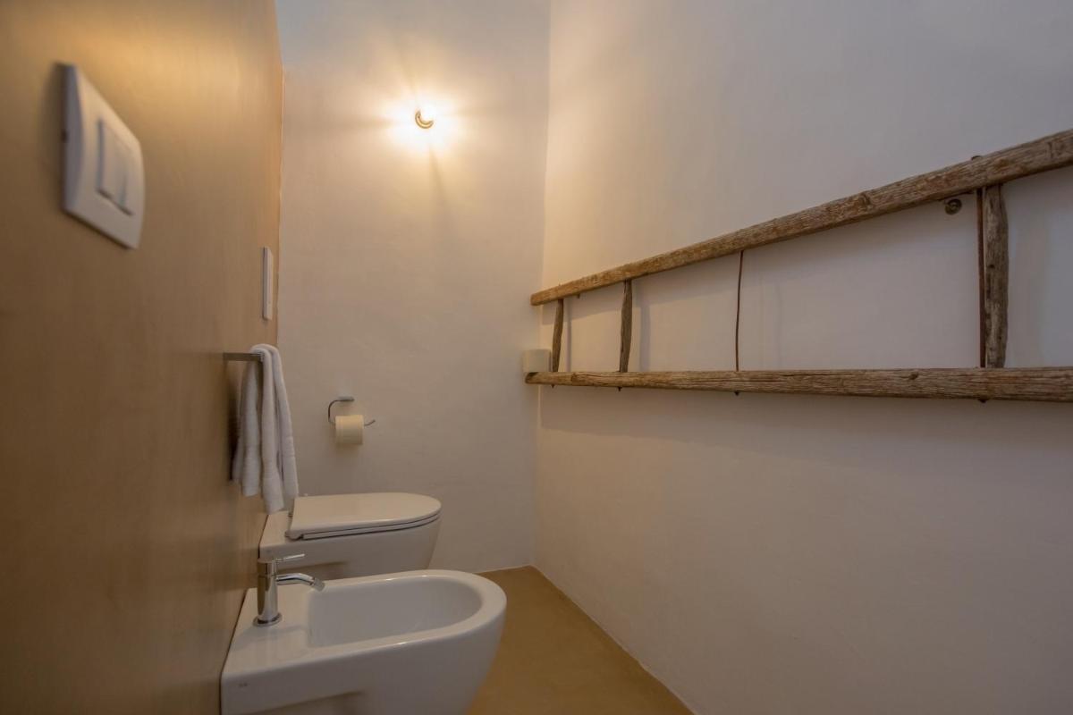 Masseria Parco della Grava