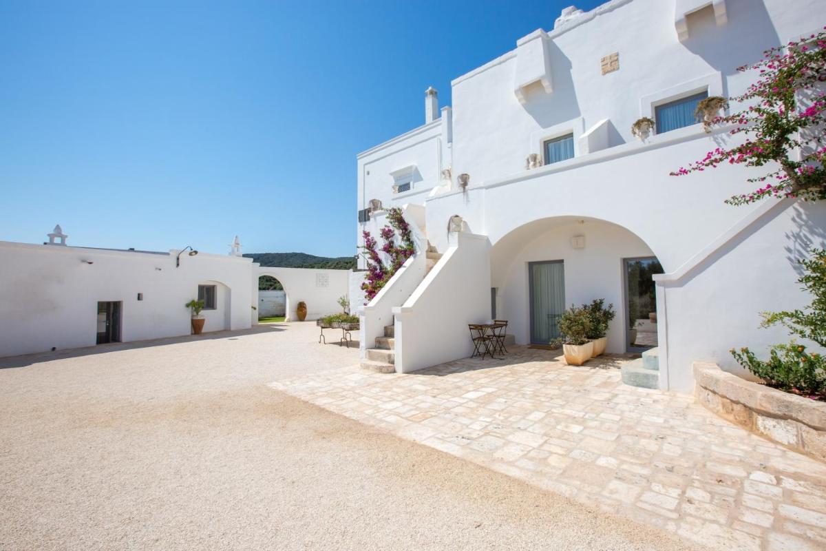 Masseria Parco della Grava