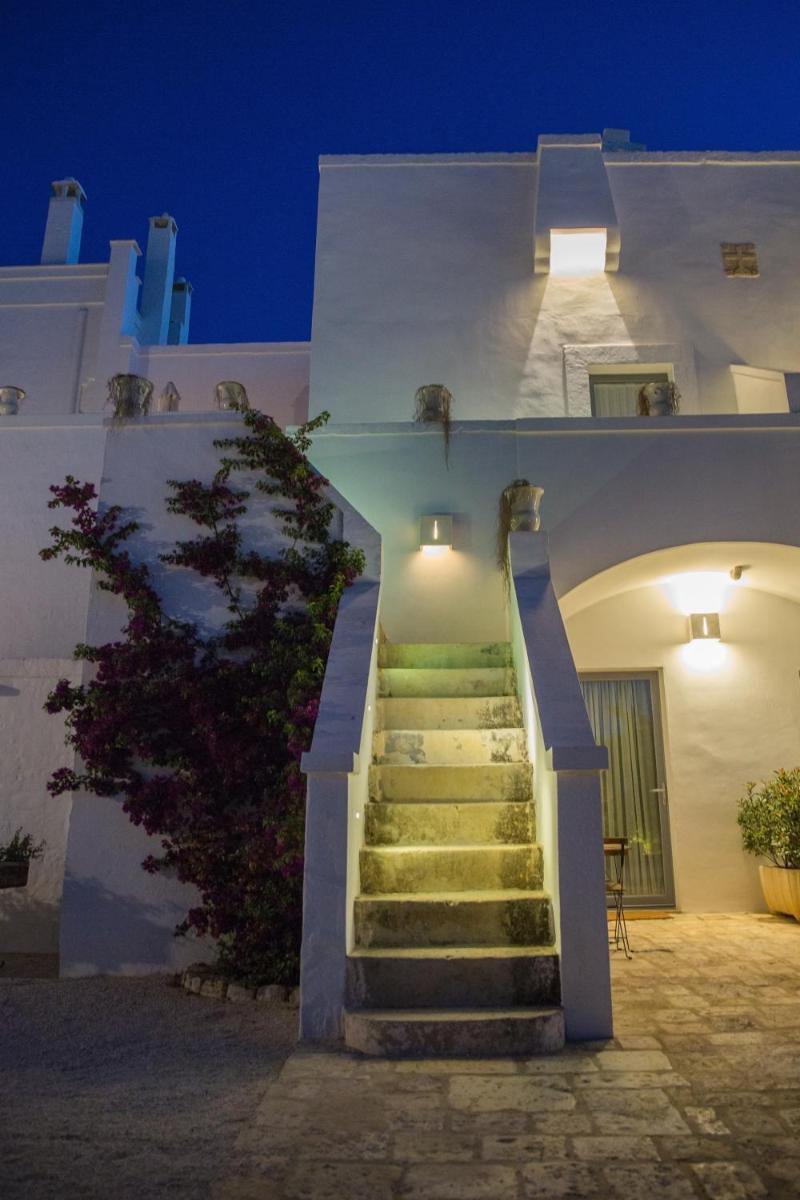 Masseria Parco della Grava