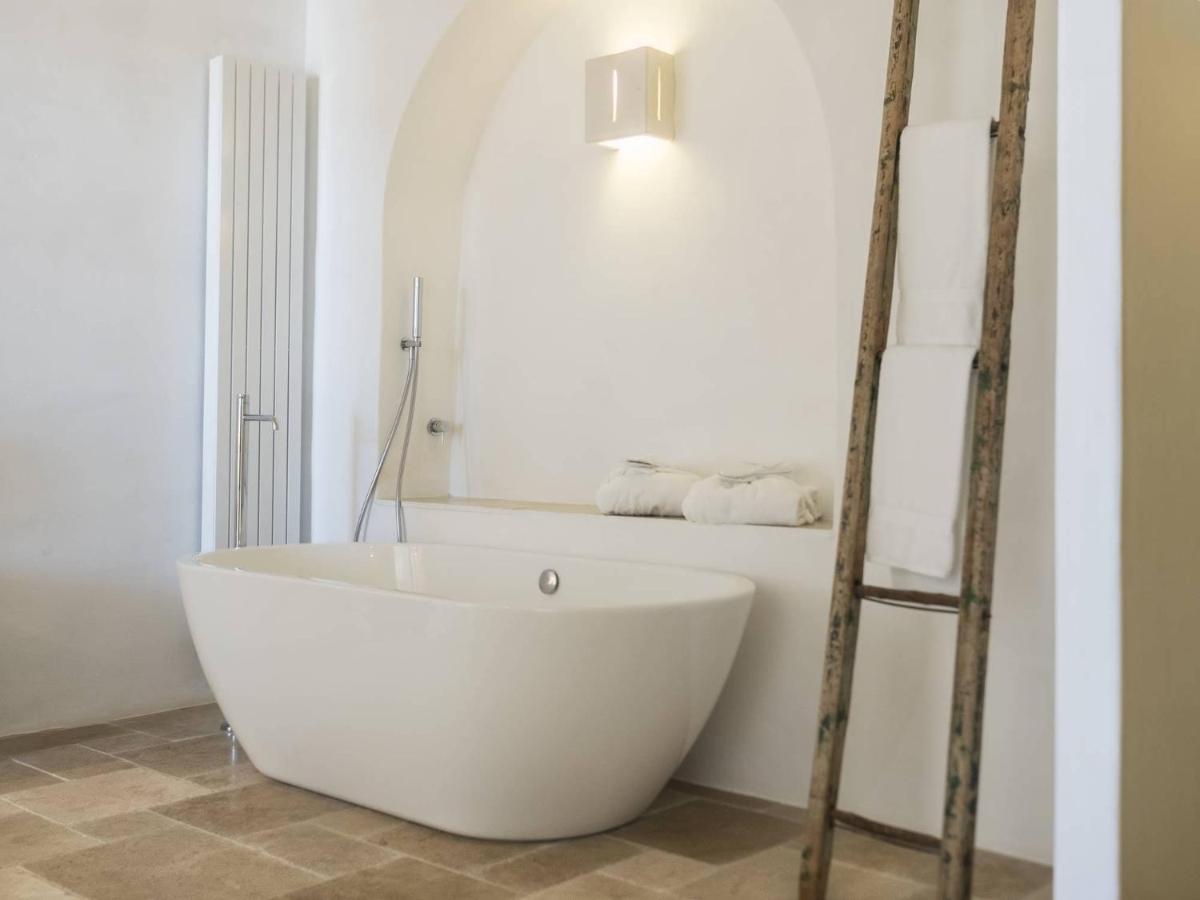 Masseria Parco della Grava