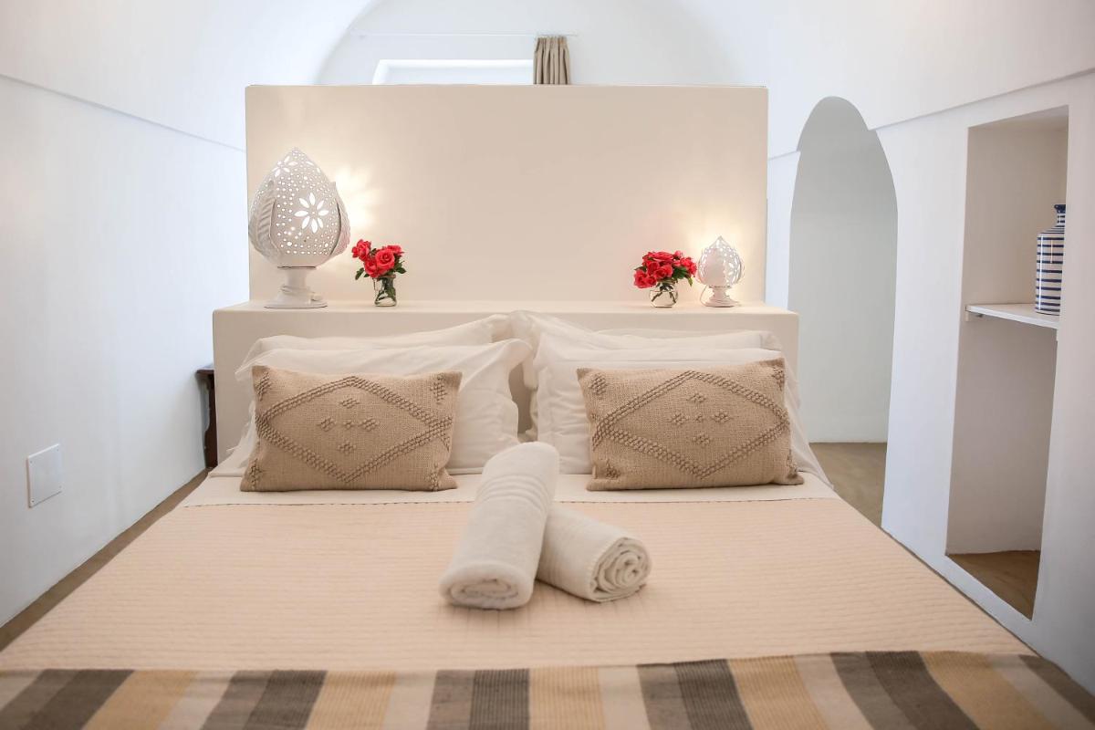 Masseria Parco della Grava