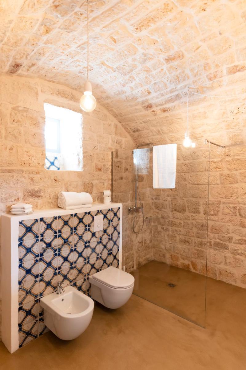 Masseria Parco della Grava