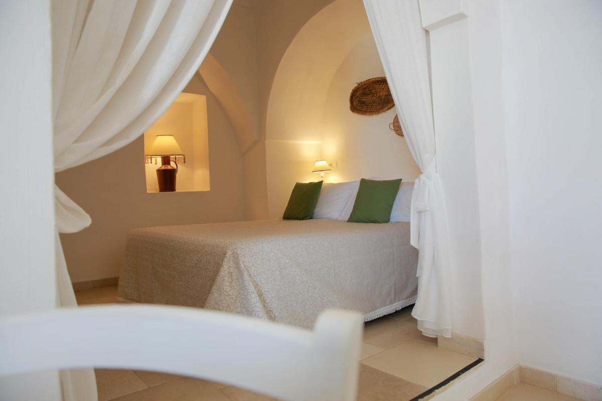 Masseria Parco della Grava