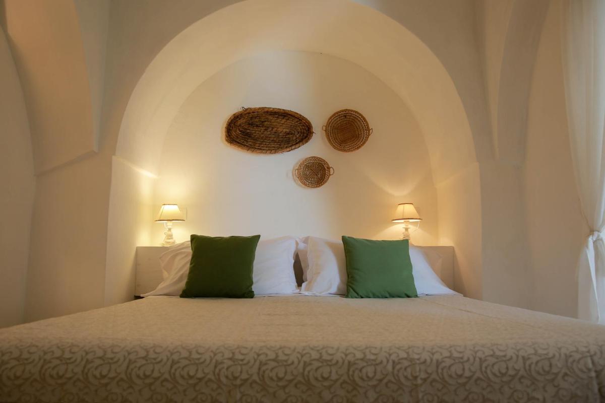 Masseria Parco della Grava