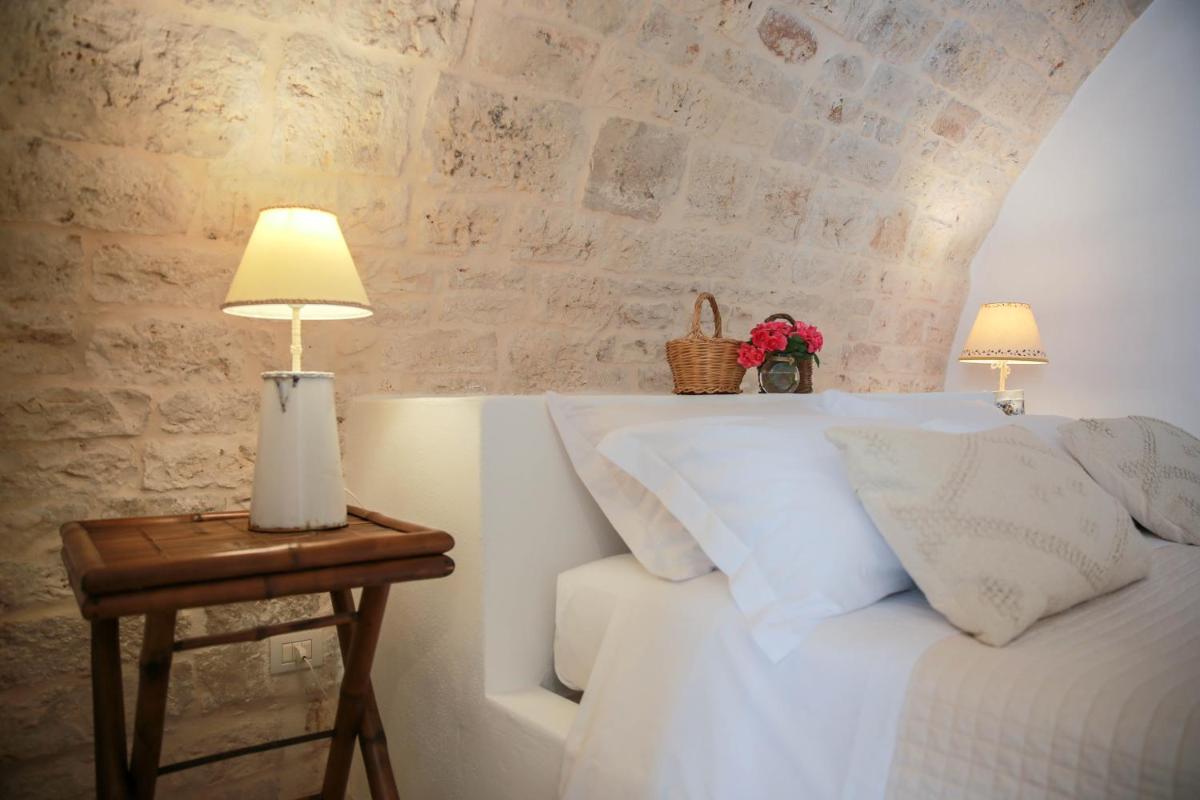 Masseria Parco della Grava