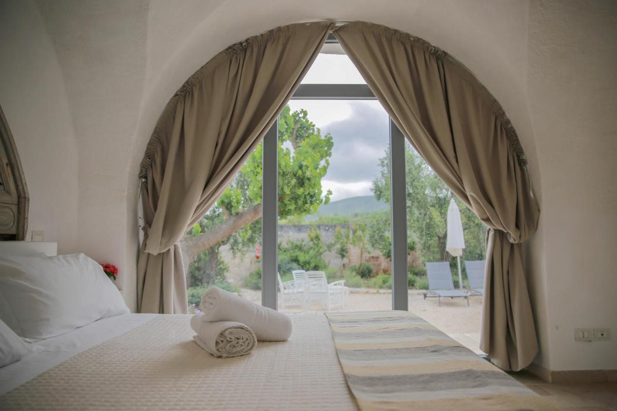 Masseria Parco della Grava