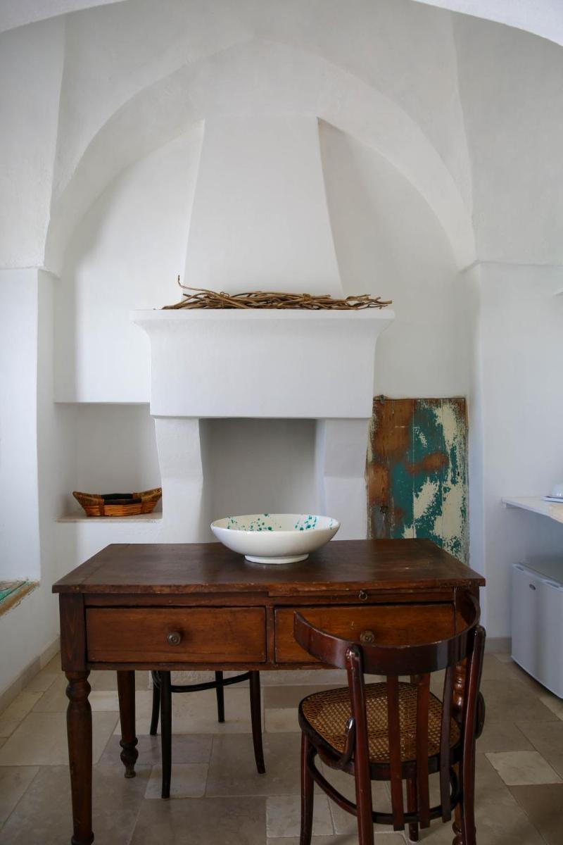 Masseria Parco della Grava