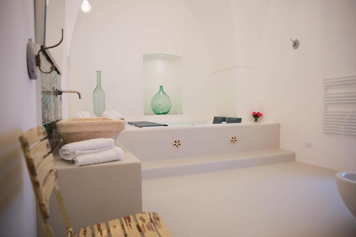 Masseria Parco della Grava