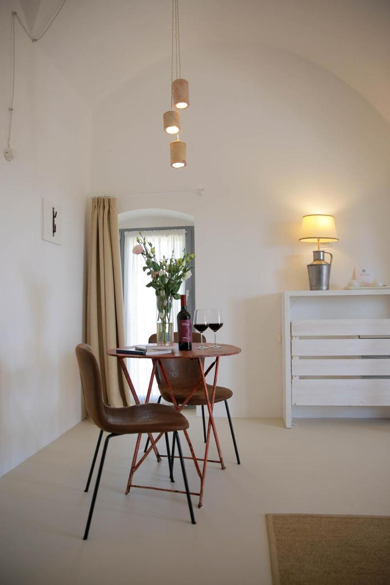 Masseria Parco della Grava