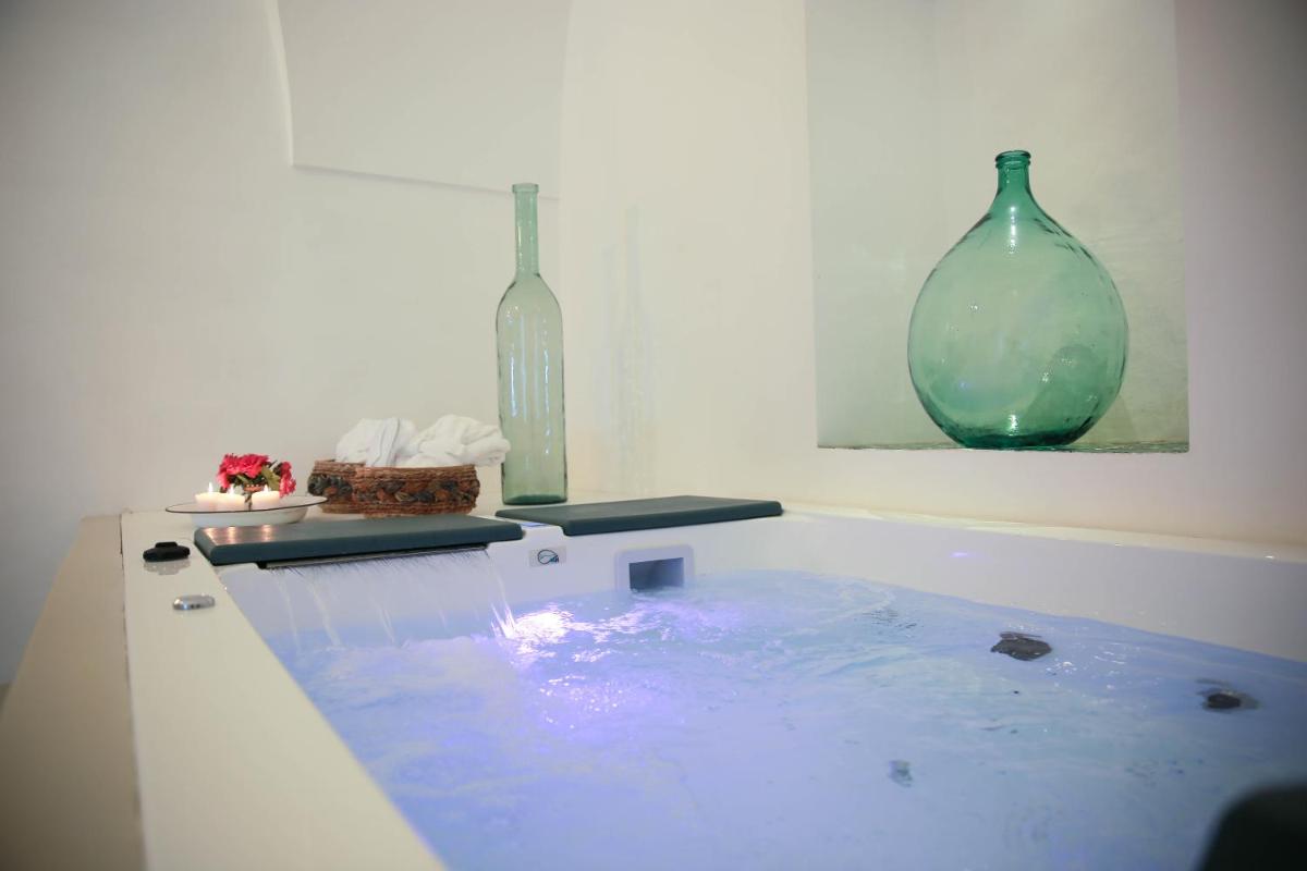 Masseria Parco della Grava