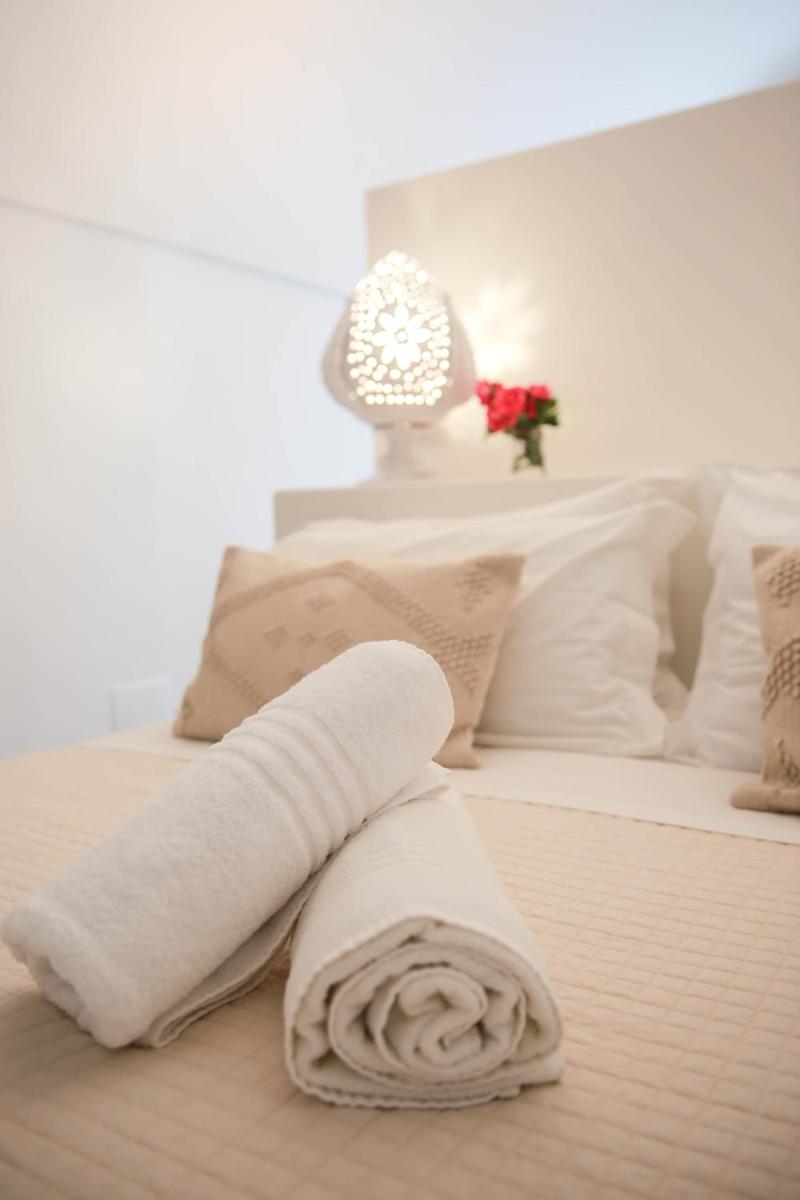 Masseria Parco della Grava