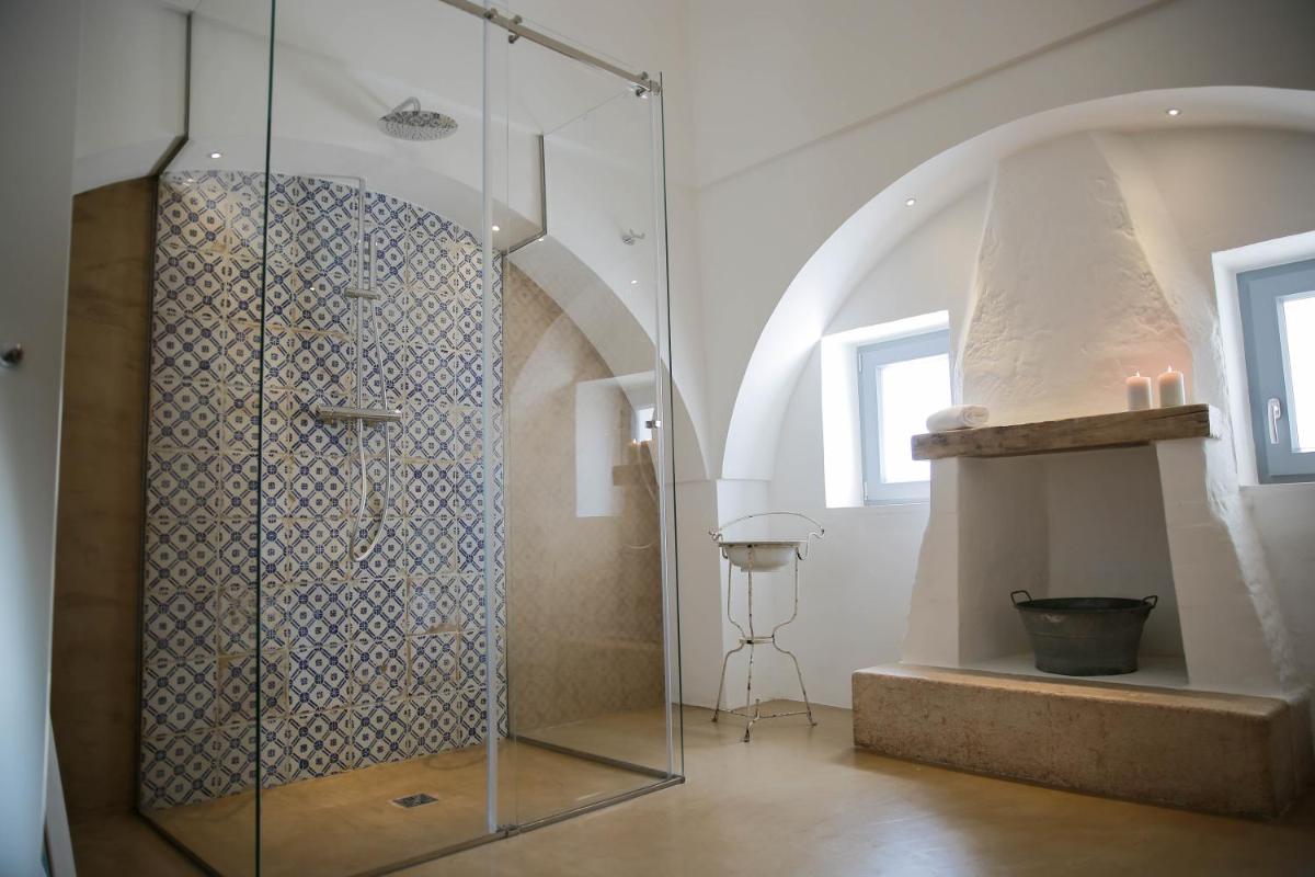 Masseria Parco della Grava