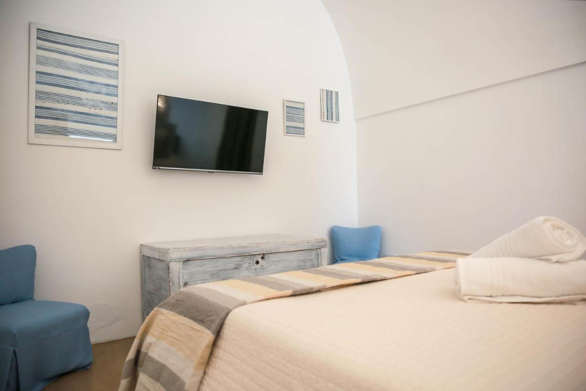 Masseria Parco della Grava