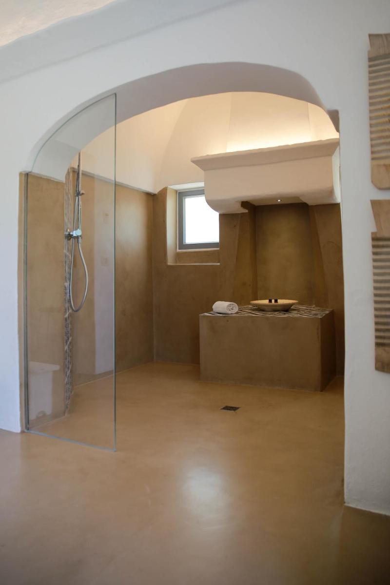 Masseria Parco della Grava