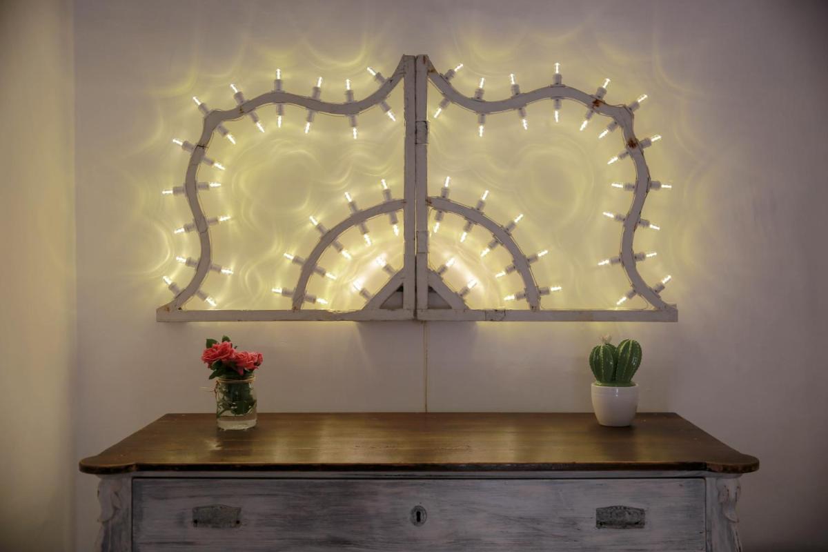 Masseria Parco della Grava