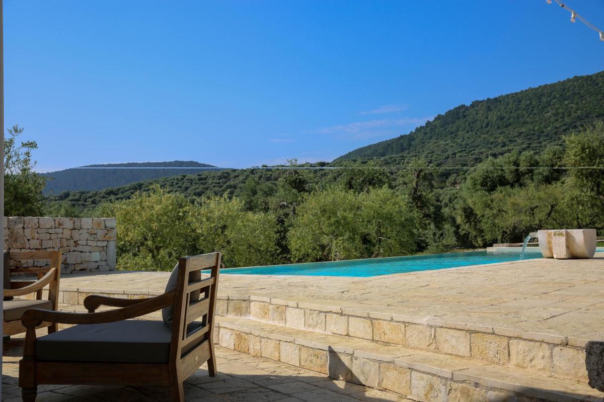 Masseria Parco della Grava