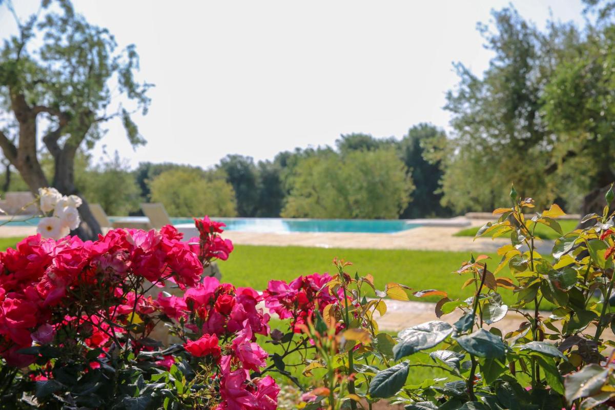 Masseria Parco della Grava