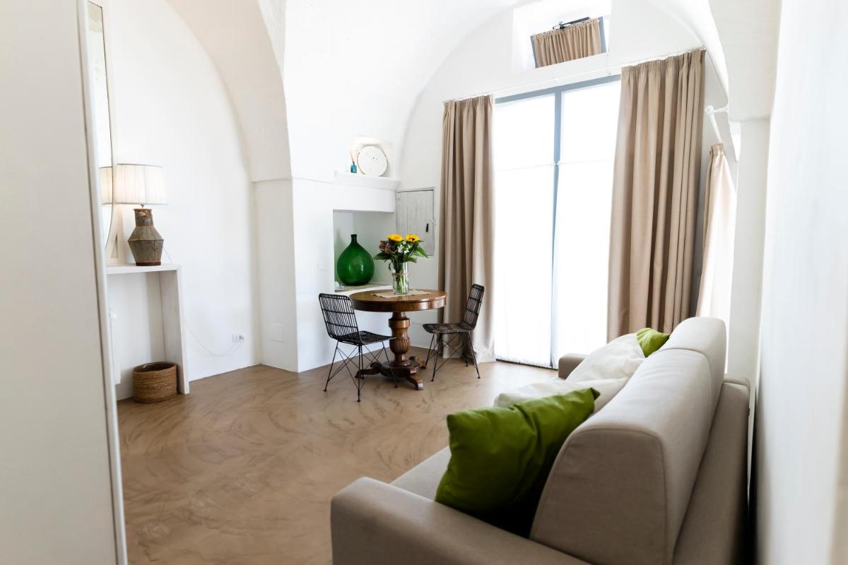 Masseria Parco della Grava