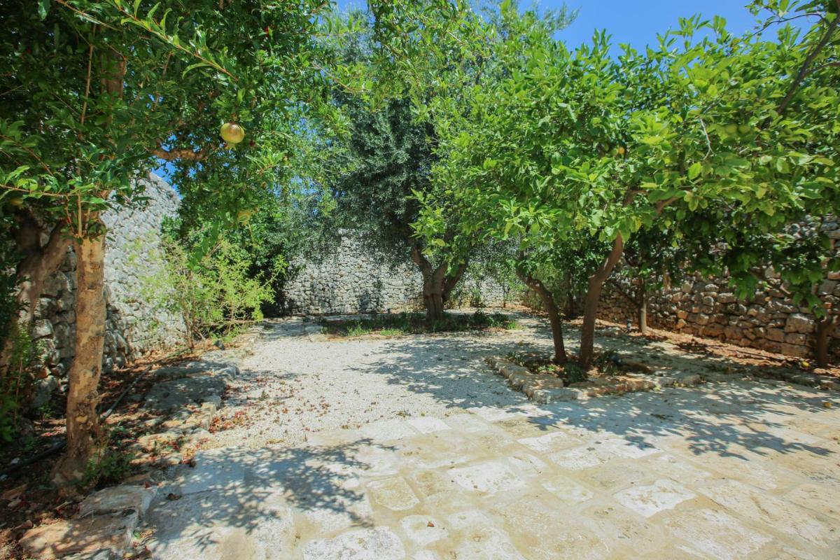 Masseria Parco della Grava