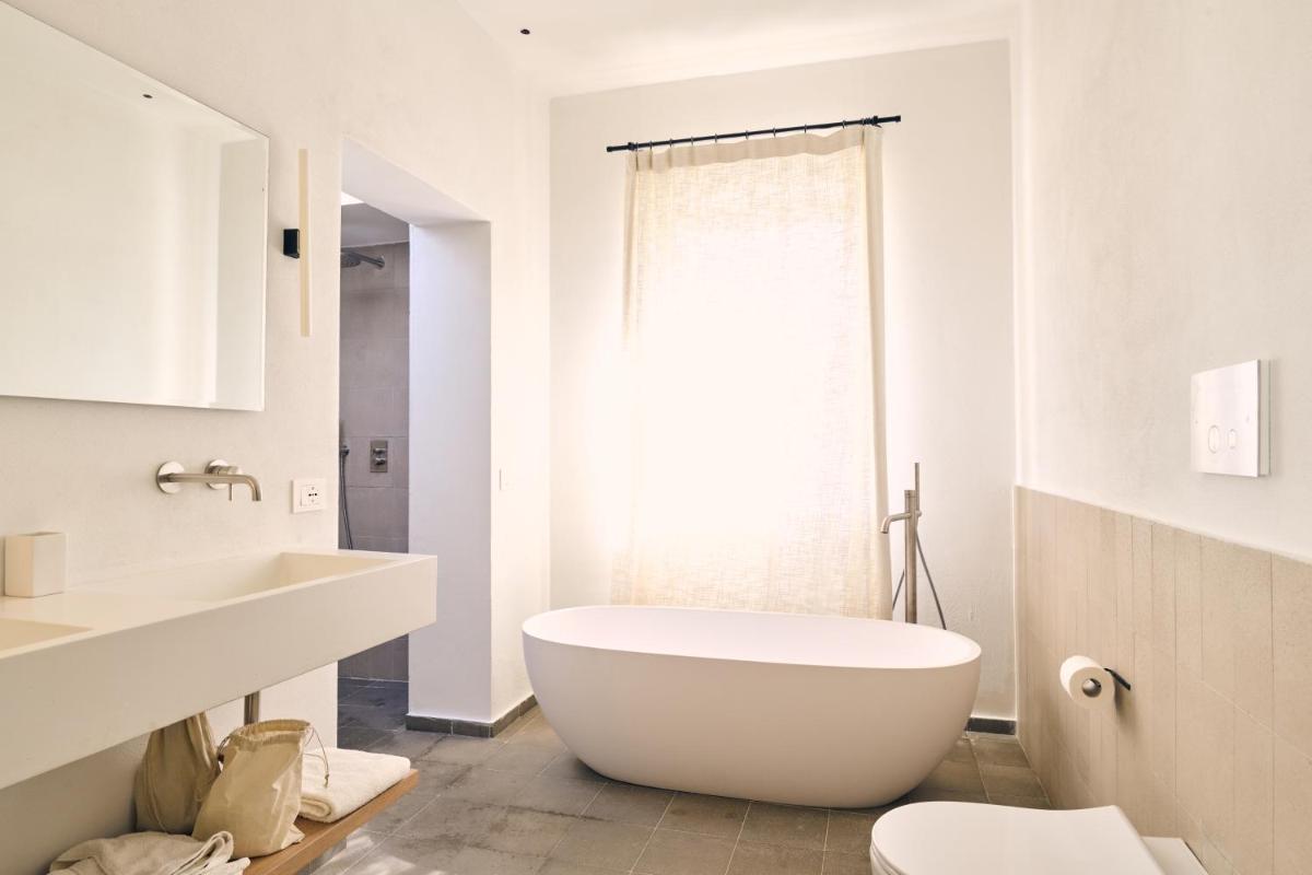 Masseria Pietra e Terra