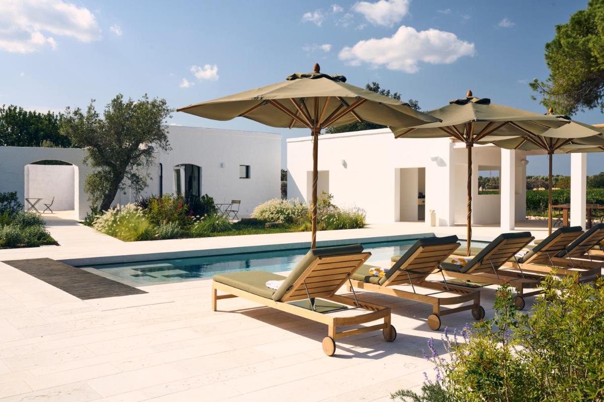 Masseria Pietra e Terra