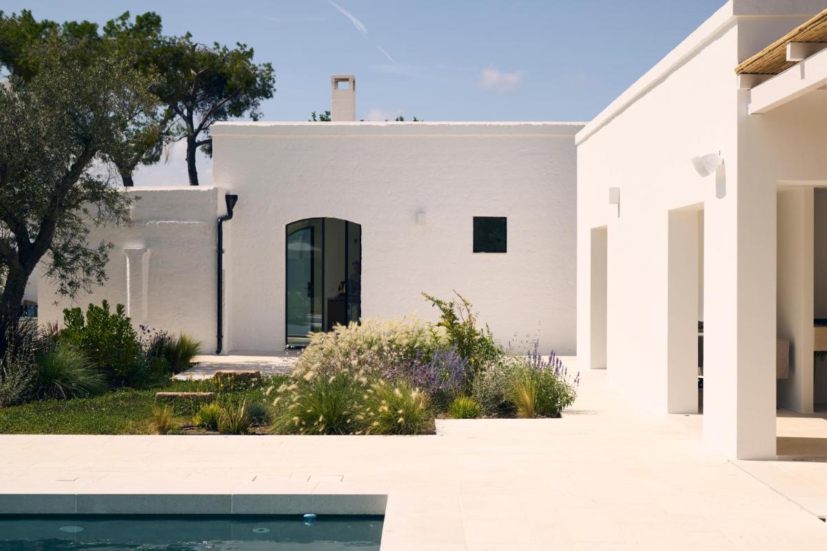 Masseria Pietra e Terra