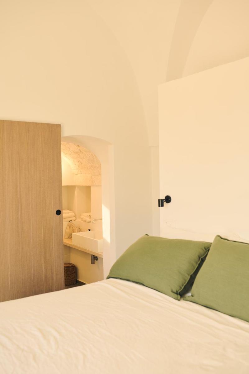 Masseria Pietra e Terra