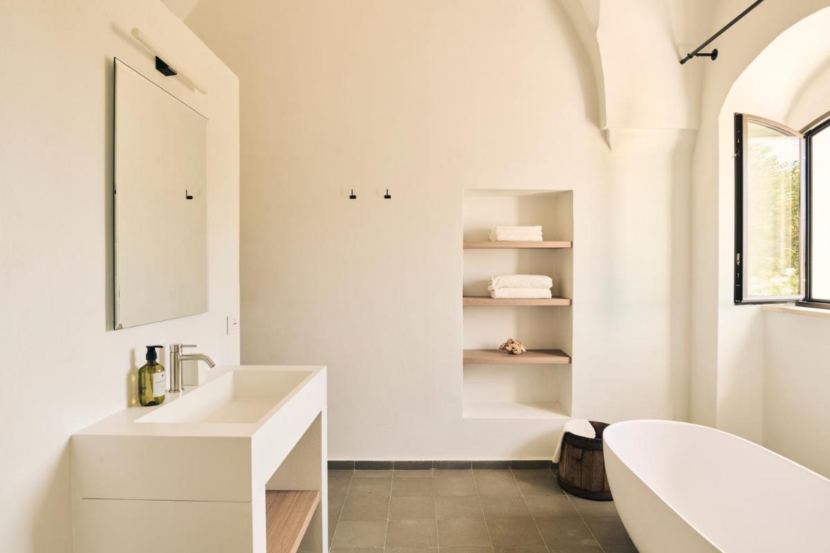 Masseria Pietra e Terra