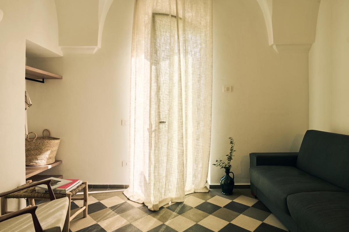 Masseria Pietra e Terra
