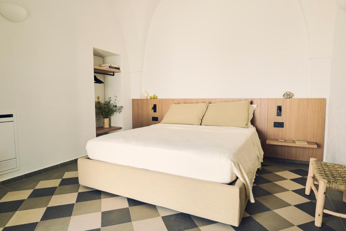 Masseria Pietra e Terra