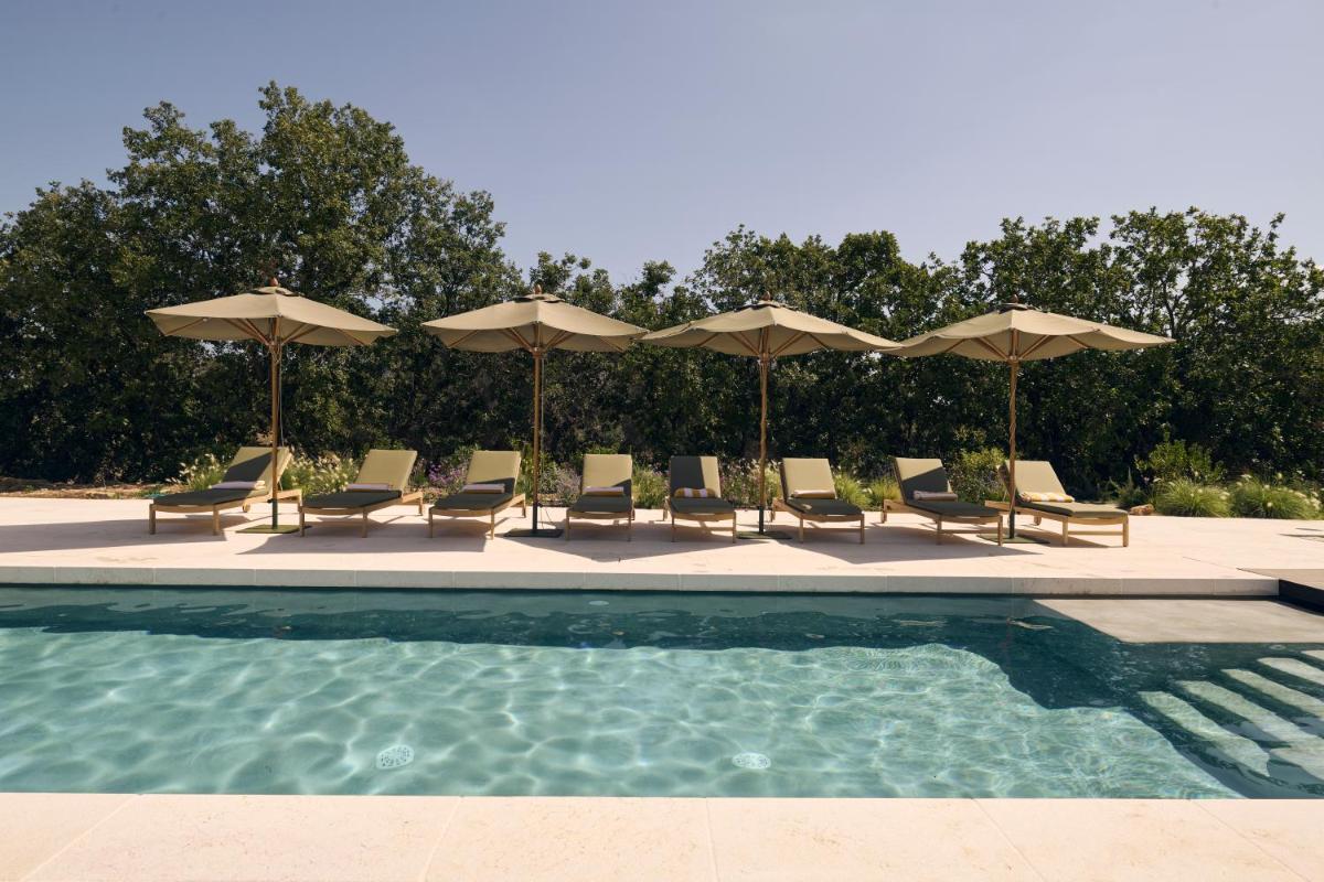 Masseria Pietra e Terra
