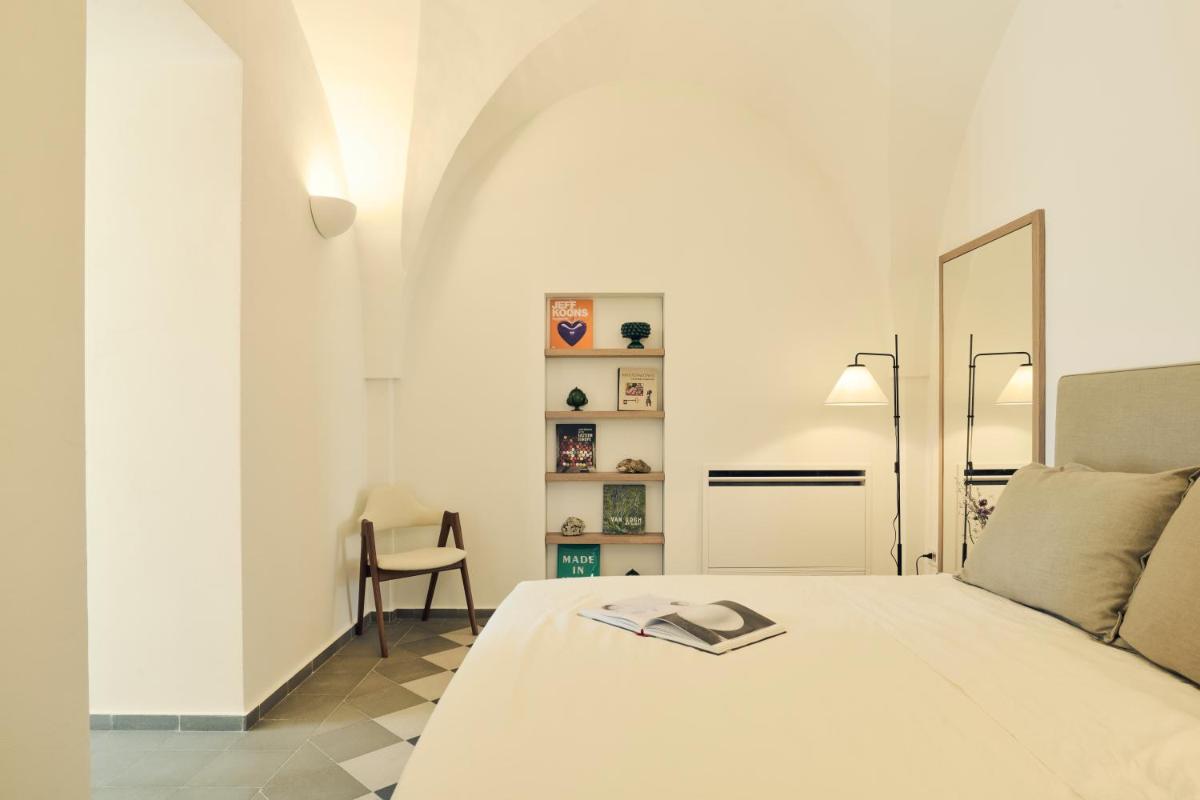 Masseria Pietra e Terra
