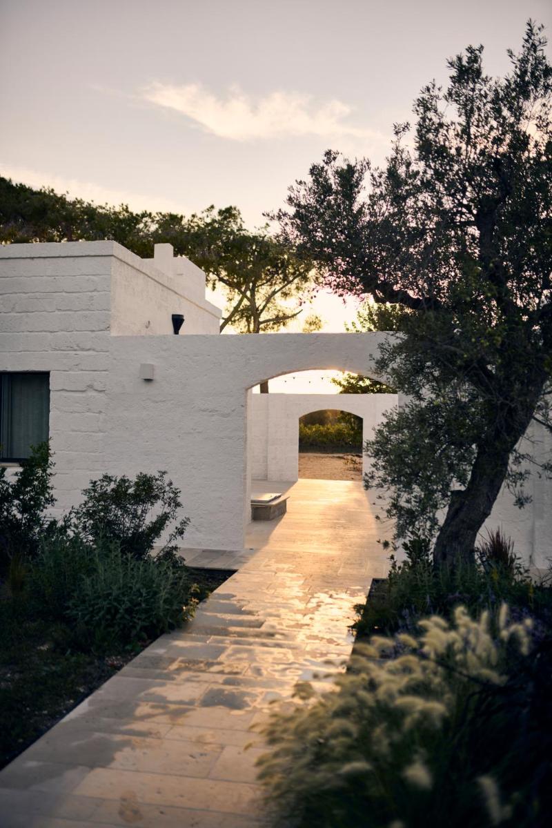 Masseria Pietra e Terra