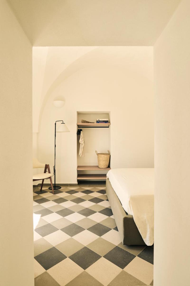 Masseria Pietra e Terra